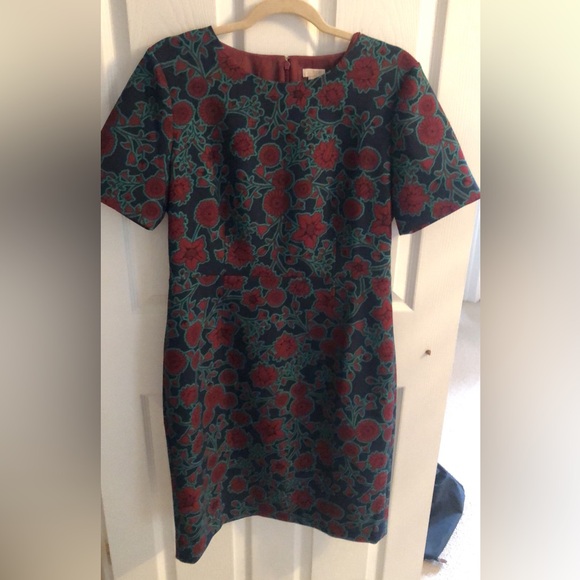 JCrew dress size 12 - Picture 2 of 4